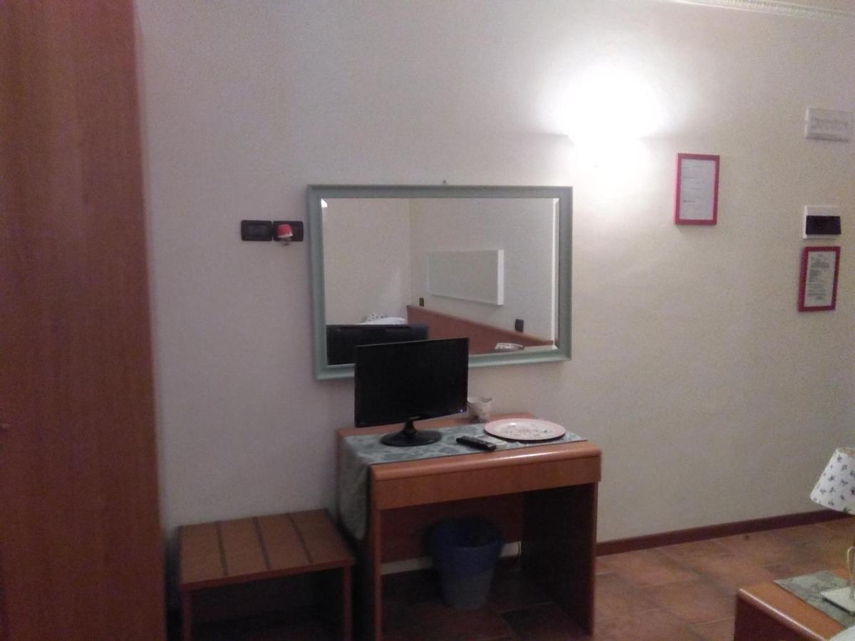 Antiche Scale Hotel Fiesole Room photo